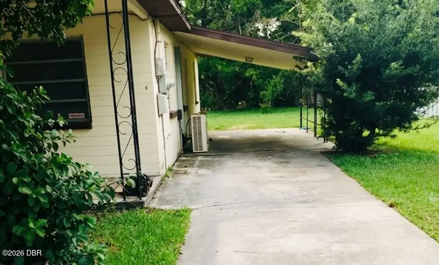 820 Narcissus Avenue, Daytona Beach, FL 32117 - #3