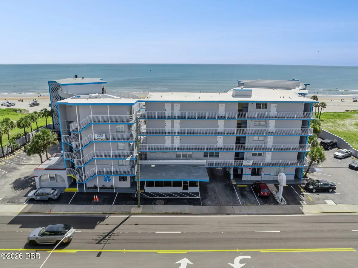 1233 S Atlantic Avenue #3140, Daytona Beach, FL 32118 - #1