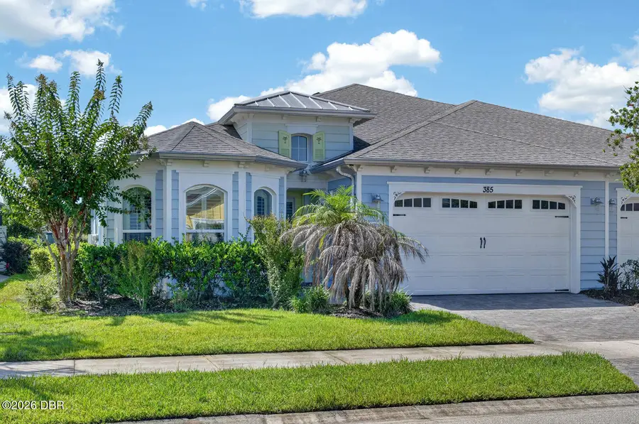 385 Coral Reef Way, Daytona Beach, FL 32124 - #2