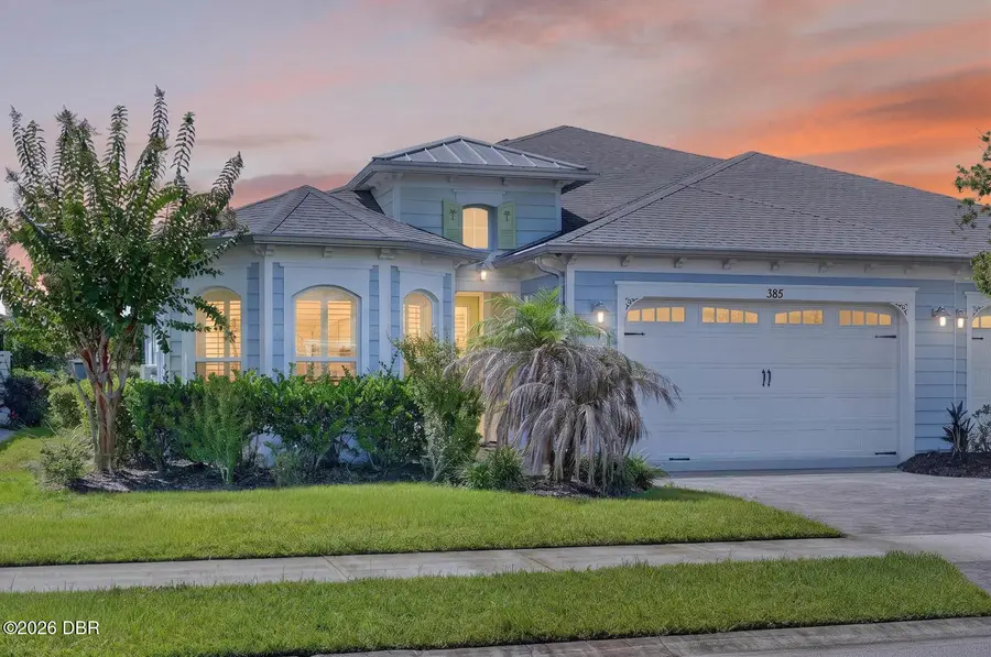385 Coral Reef Way, Daytona Beach, FL 32124 - #3