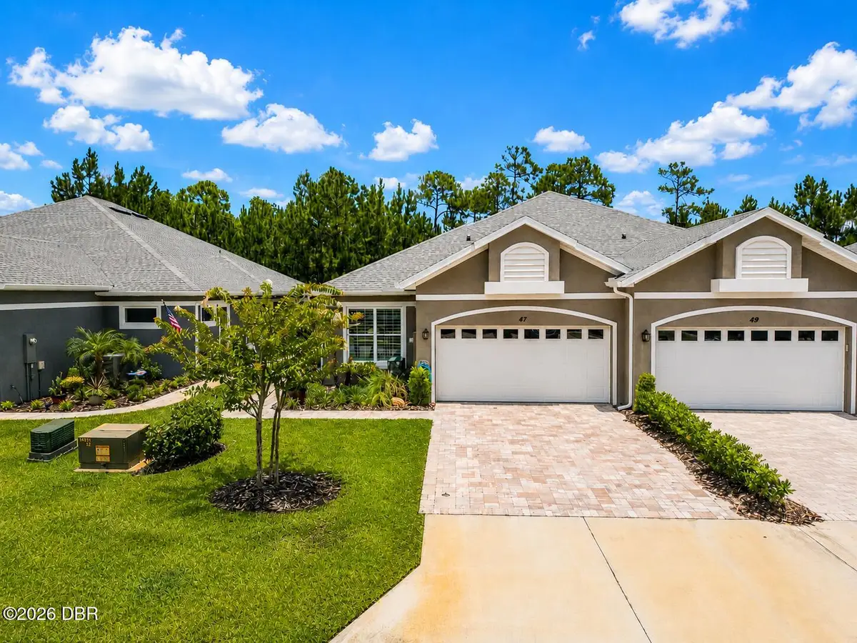47 Wrendale Loop, Ormond Beach, FL 32174 - #1
