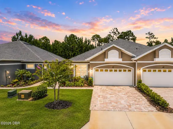 47 Wrendale Loop, Ormond Beach, FL 32174