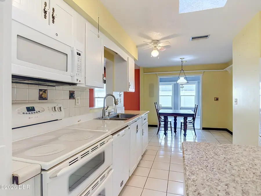 1404 Oak Forest Drive, Ormond Beach, FL 32174 - #3