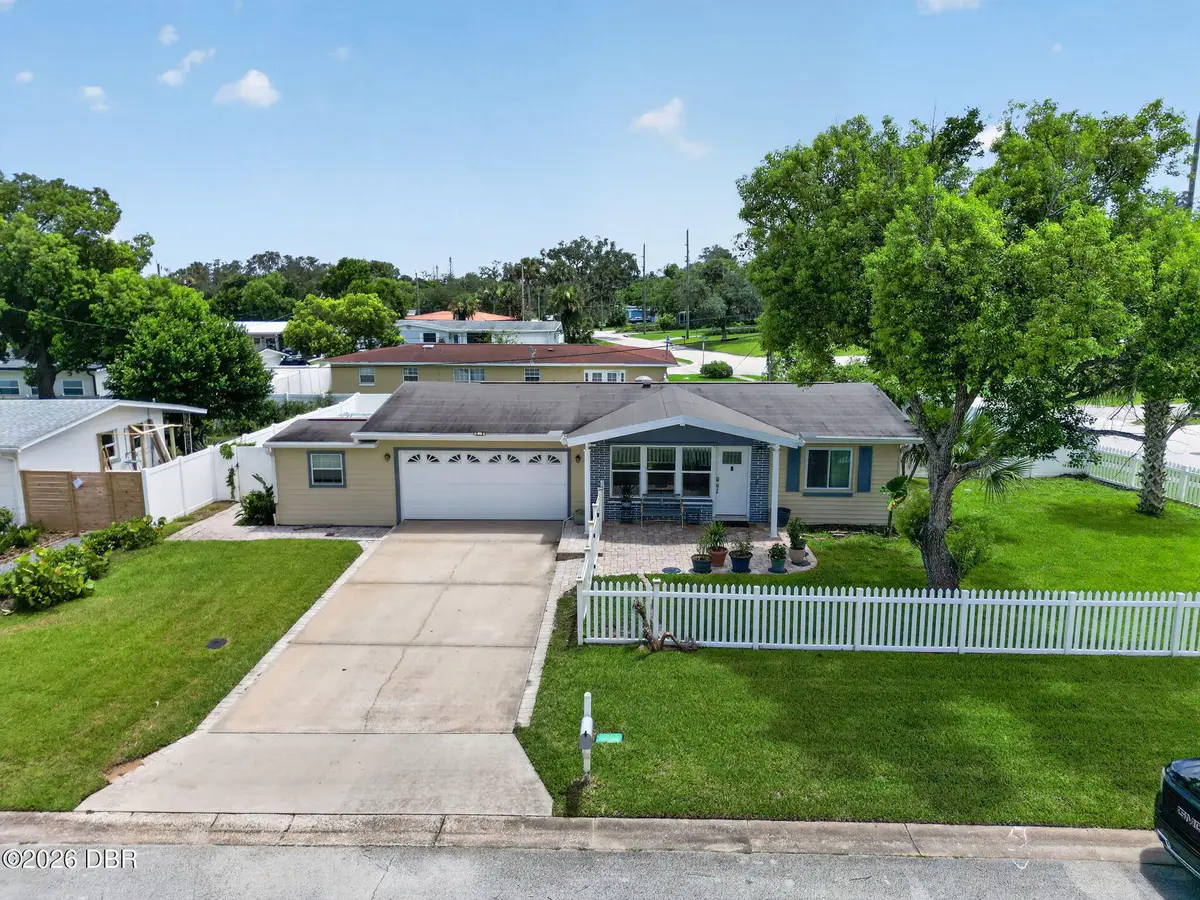 102 N Capri Drive, Ormond Beach, FL 32174 - #1