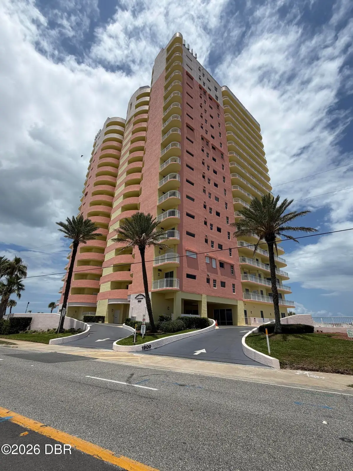 1900 N Atlantic Avenue #1503, Daytona Beach, FL 32118 - #1