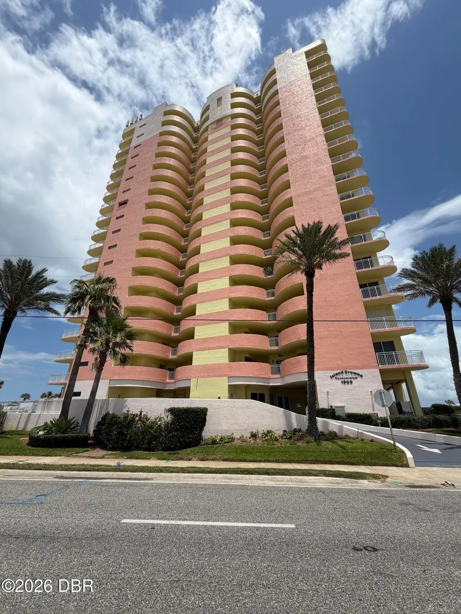 1900 N Atlantic Avenue #1503, Daytona Beach, FL 32118 - #2