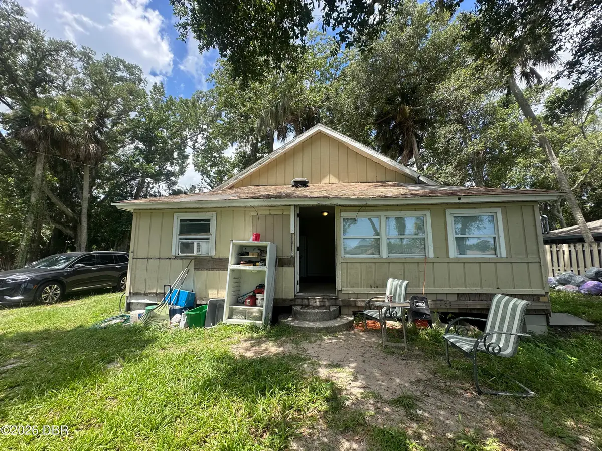 1339 Virginia Avenue, Daytona Beach, FL 32114 - #1