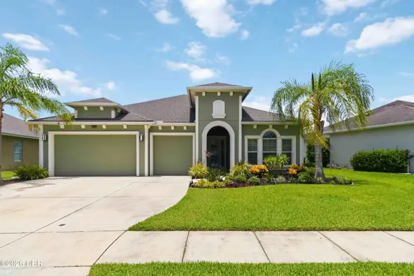 6860 Forkmead Lane, Port Orange, FL 32128