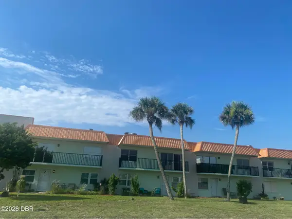 10 Lynnhurst Drive #208, Ormond Beach, FL 32176