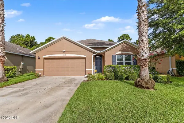 2768 Star Coral Lane, New Smyrna Beach, FL 32168