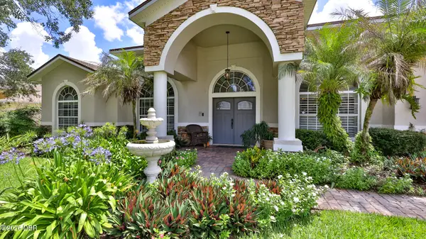 6070 Sabal Creek Boulevard, Port Orange, FL 32128
