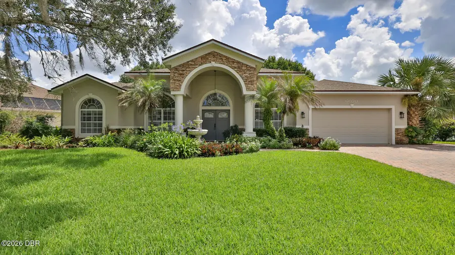 6070 Sabal Creek Boulevard, Port Orange, FL 32128 - #2