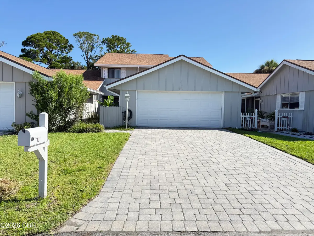 33 Andrea Drive, New Smyrna Beach, FL 32168 - #1
