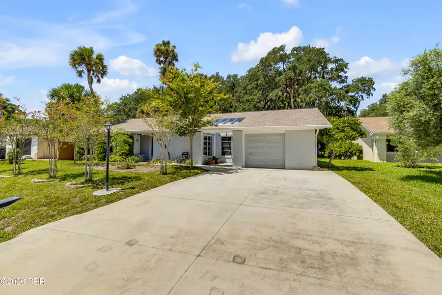 19 Crompton Place, Palm Coast, FL 32137 - #2