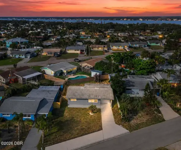 30 Azalea Drive, Ormond Beach, FL 32176