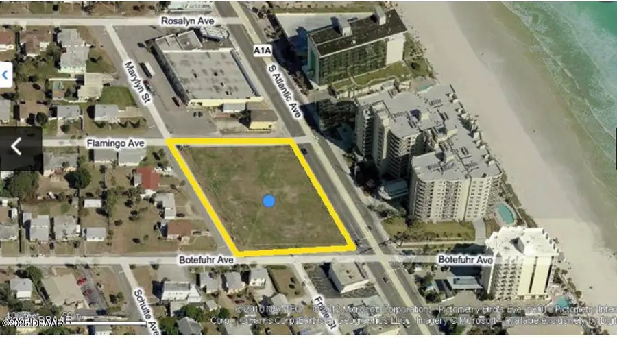 Address Withheld By Seller, Daytona Beach, FL 32118 - #2