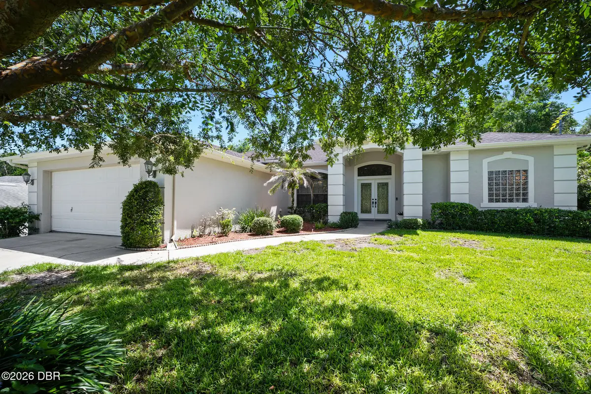 1837 E Glancy Drive, Deltona, FL 32725 - #1