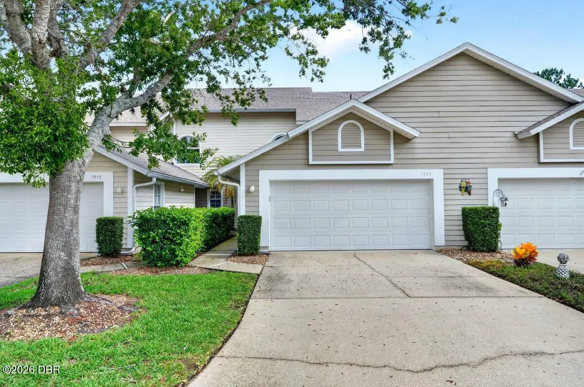 1975 Rutgers Place, Port Orange, FL 32128 - #1