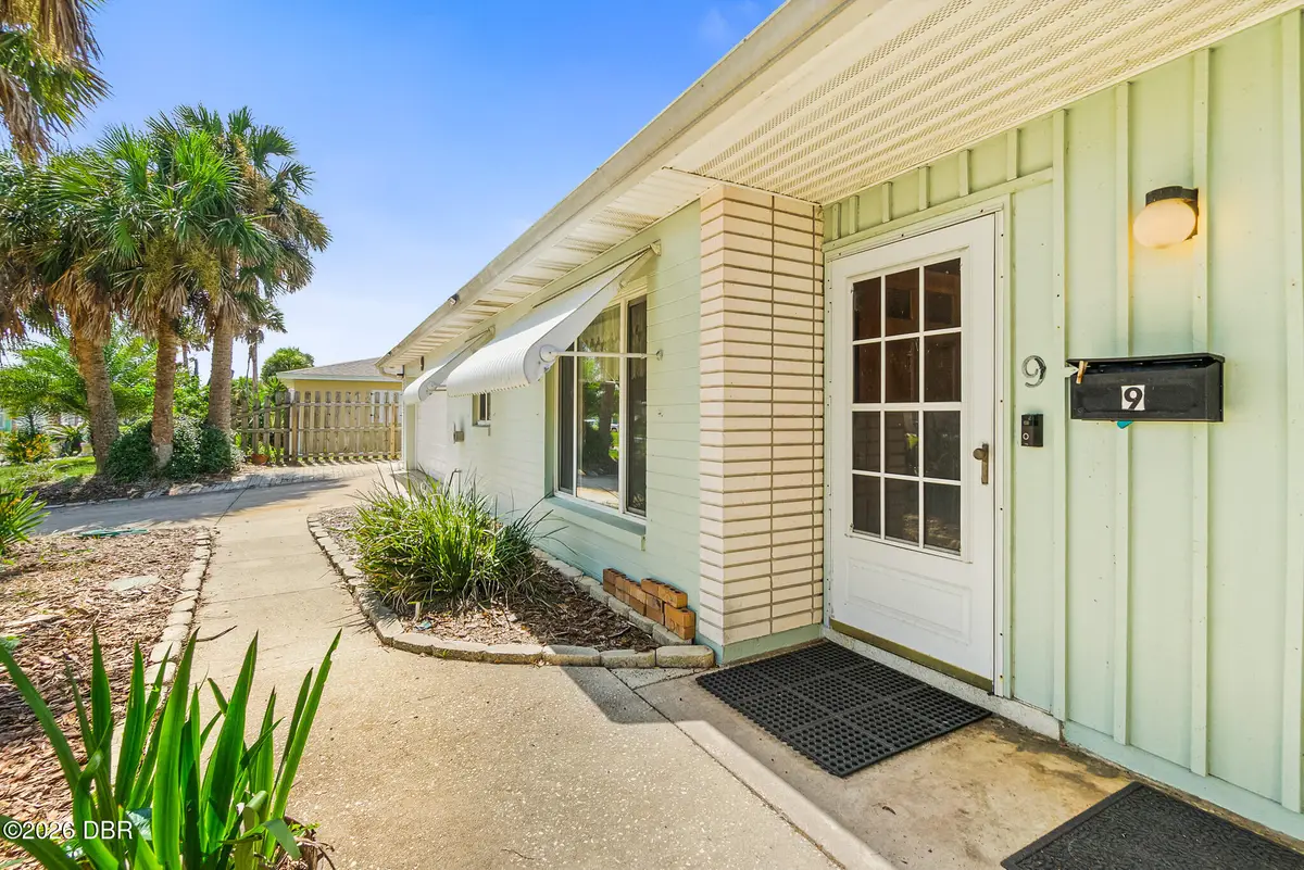 9 Juniper Drive, Ormond Beach, FL 32176 - #1