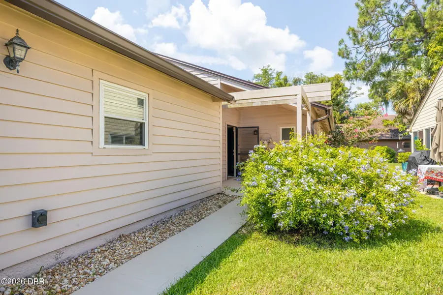120 Gull Circle, Daytona Beach, FL 32119 - #3