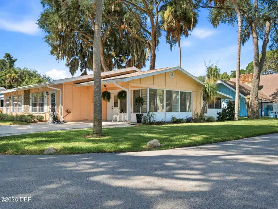 17 Country Club Drive #Unit A, New Smyrna Beach, FL 32168 - #3