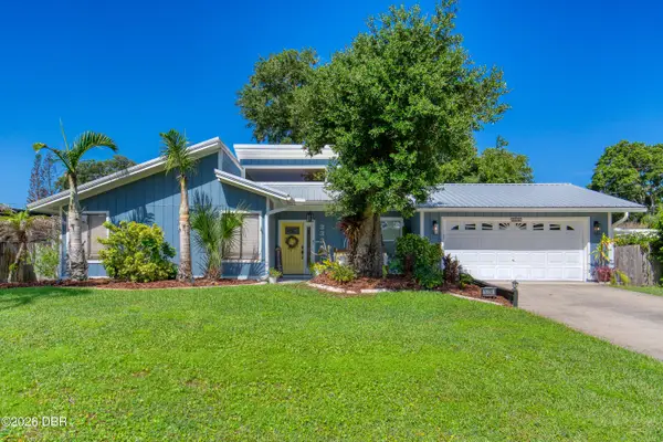 3326 Kumquat Drive, Edgewater, FL 32141