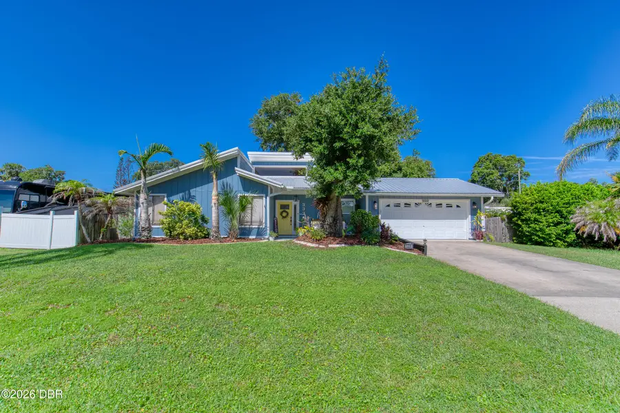 3326 Kumquat Drive, Edgewater, FL 32141 - #2