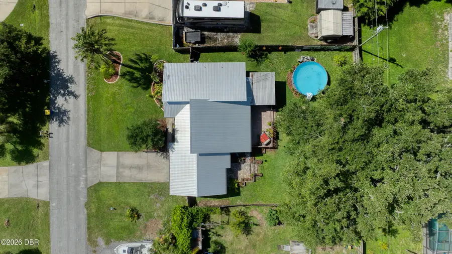 3326 Kumquat Drive, Edgewater, FL 32141 - #3