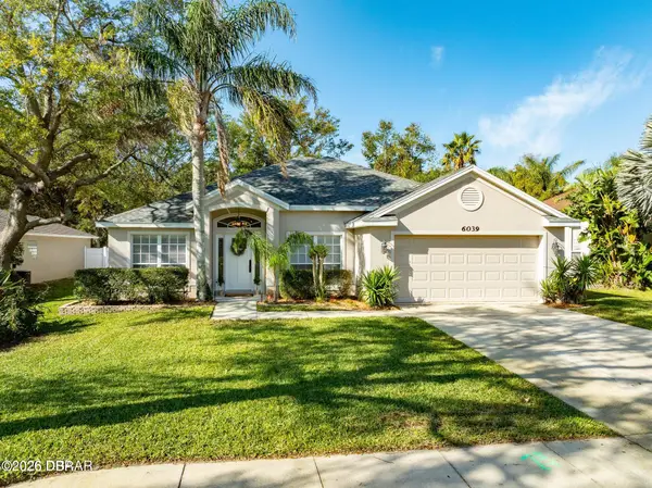 6039 Spruce Point Circle, Port Orange, FL 32128