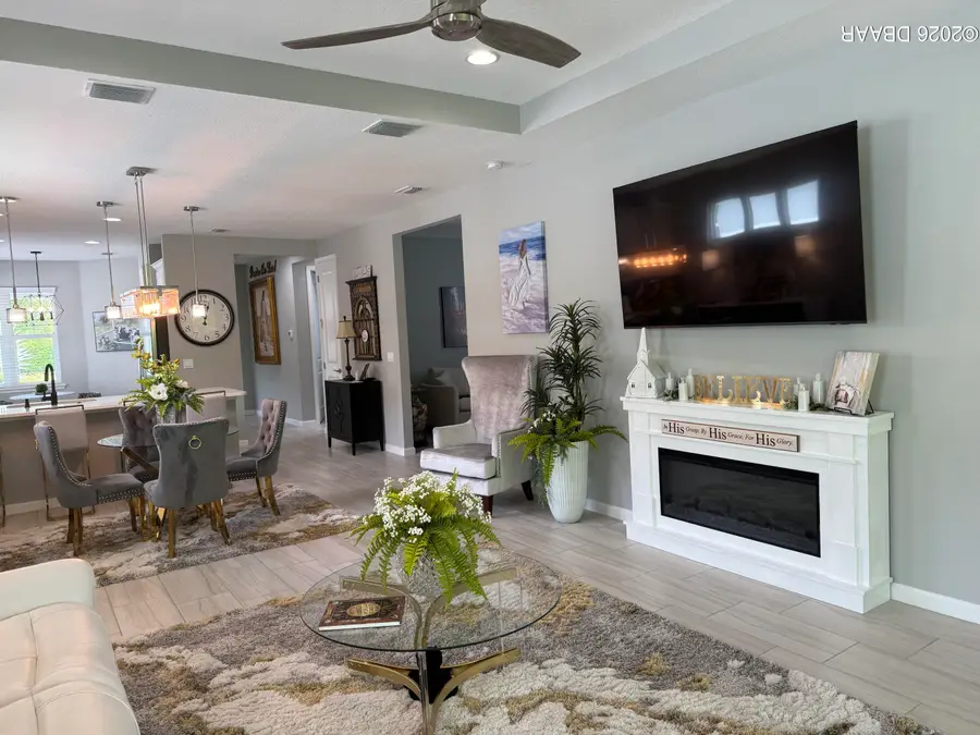 173 Old Moss Circle, Deland, FL 32724 - #2