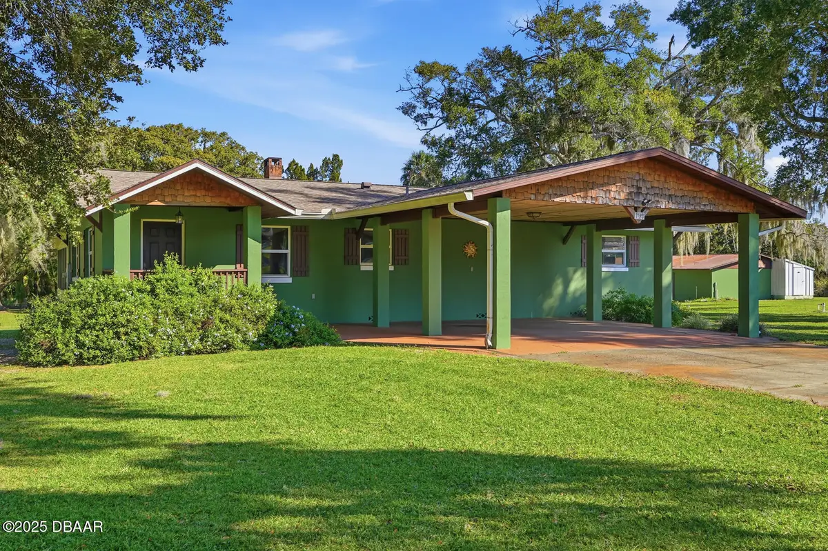 191 Howes Street, Oak Hill, FL 32759 - #1