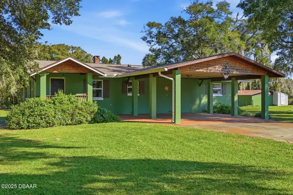 191 Howes Street, Oak Hill, FL 32759