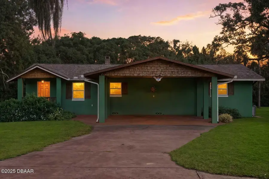191 Howes Street, Oak Hill, FL 32759 - #2