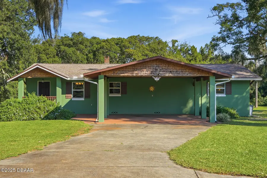 191 Howes Street, Oak Hill, FL 32759 - #3