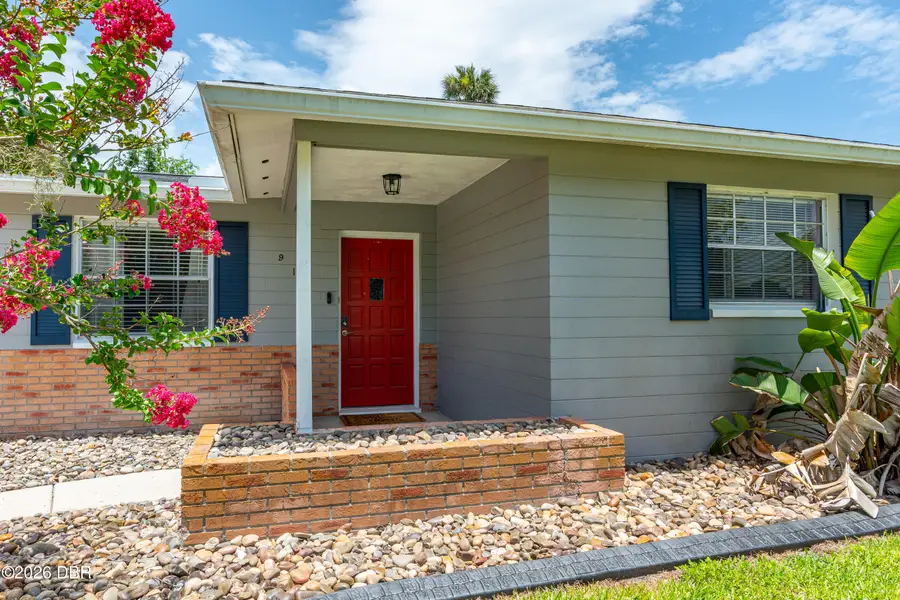 918 Wells Drive, South Daytona, FL 32119 - #3