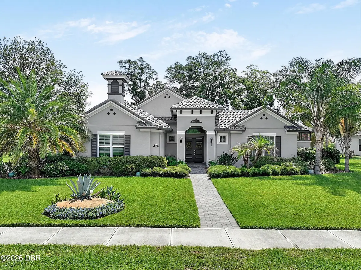 38 New Leatherwood Drive, Palm Coast, FL 32137 - #1