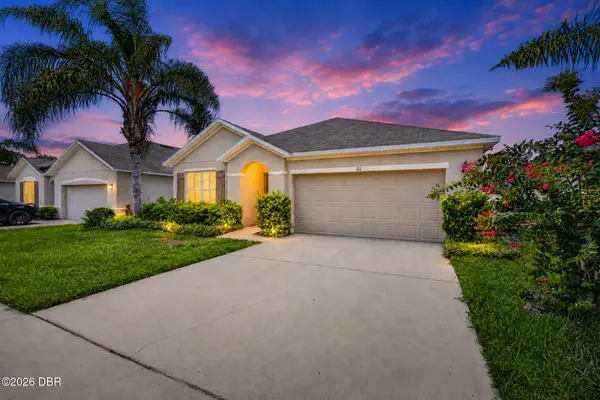121 Fishermans Cove Drive, Edgewater, FL 32141