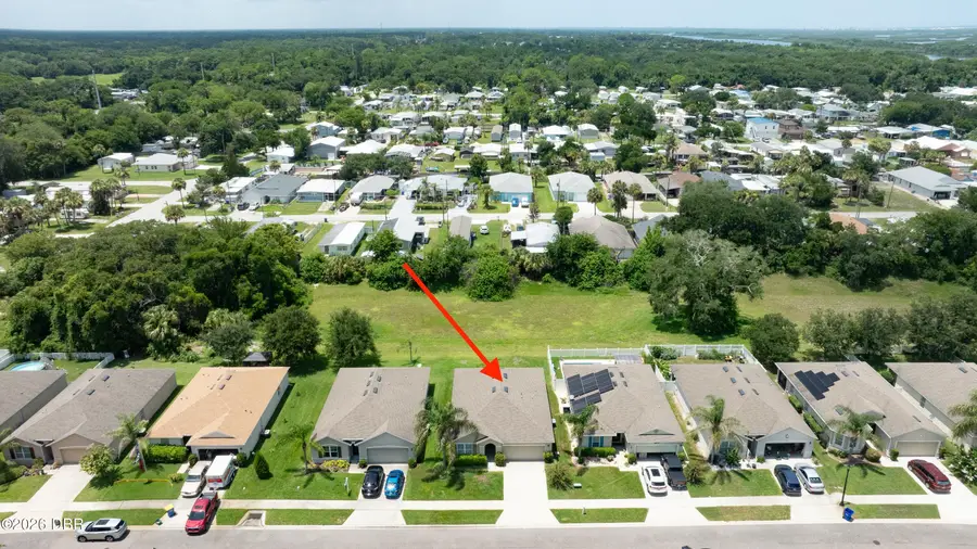 121 Fishermans Cove Drive, Edgewater, FL 32141 - #2