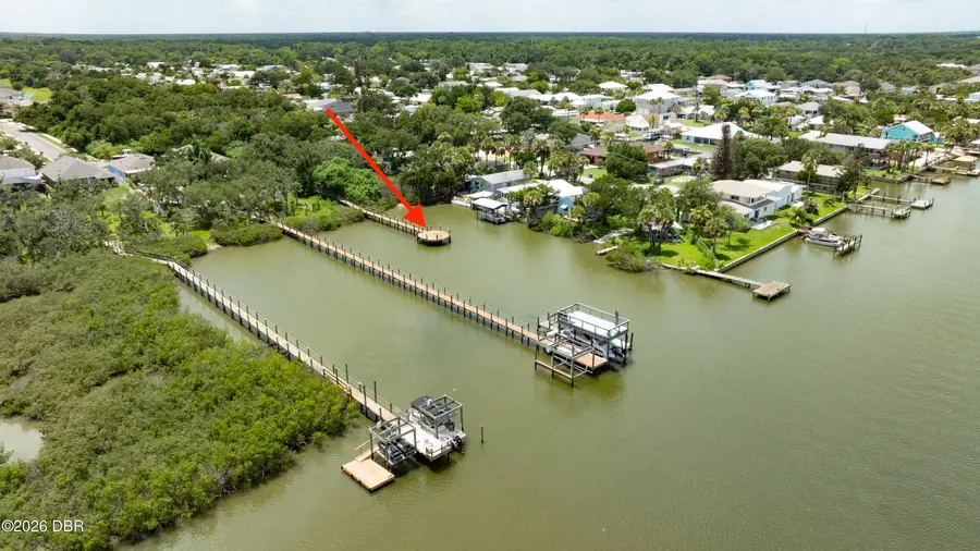 121 Fishermans Cove Drive, Edgewater, FL 32141 - #3