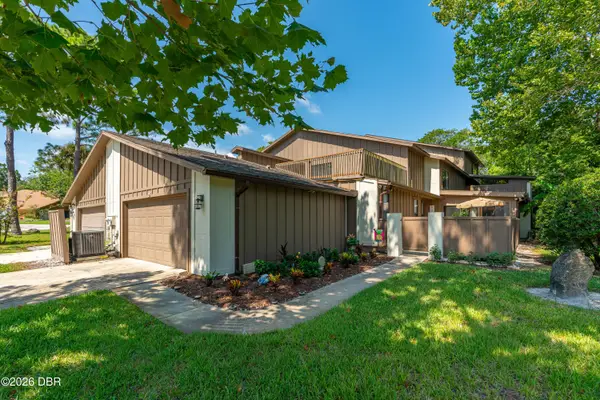 23 Cherokee Trail, Ormond Beach, FL 32174