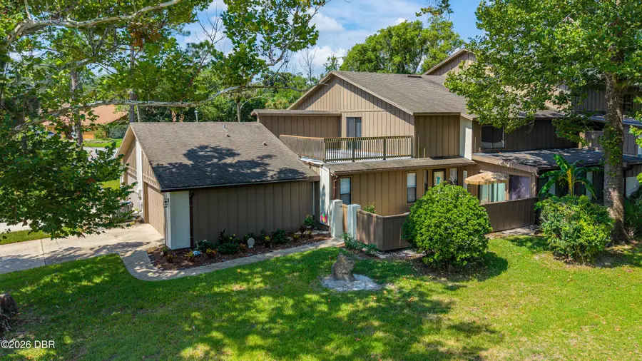 23 Cherokee Trail, Ormond Beach, FL 32174 - #3