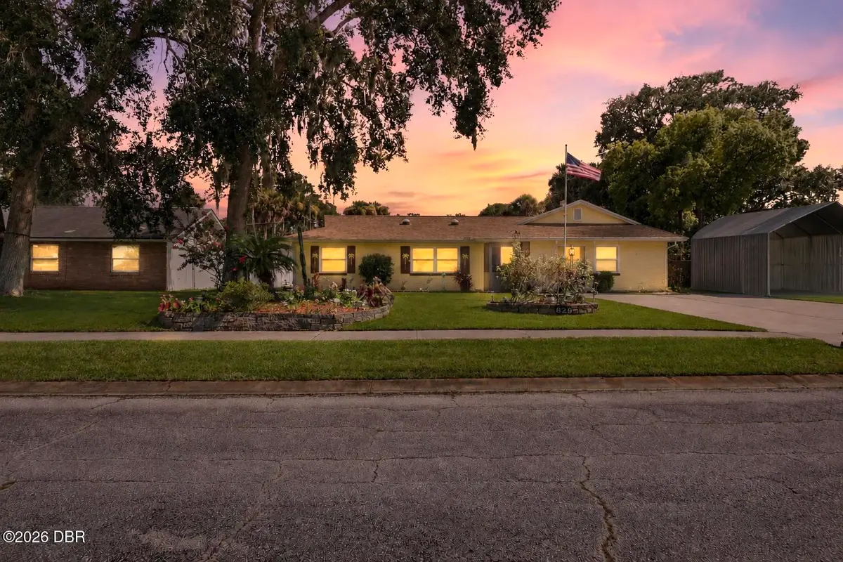 629 Hamlet Drive, Port Orange, FL 32127 - #1