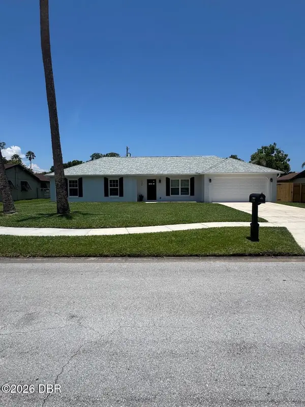 790 Bennett Road, South Daytona, FL 32119