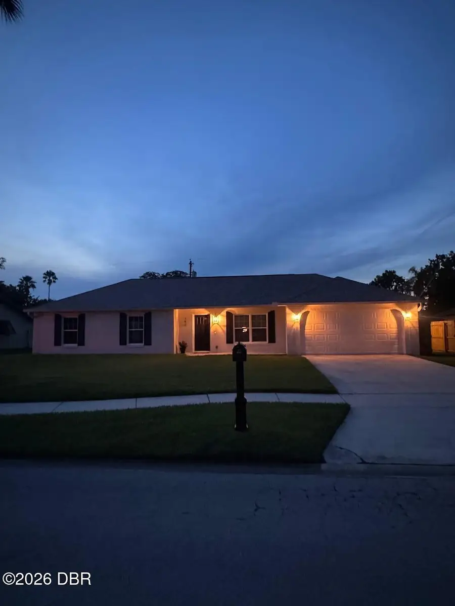 790 Bennett Road, South Daytona, FL 32119 - #2