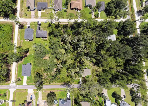 2155 8th Avenue, DeLand, FL 32724