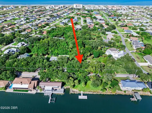 2841 John Anderson Drive, Ormond Beach, FL 32176