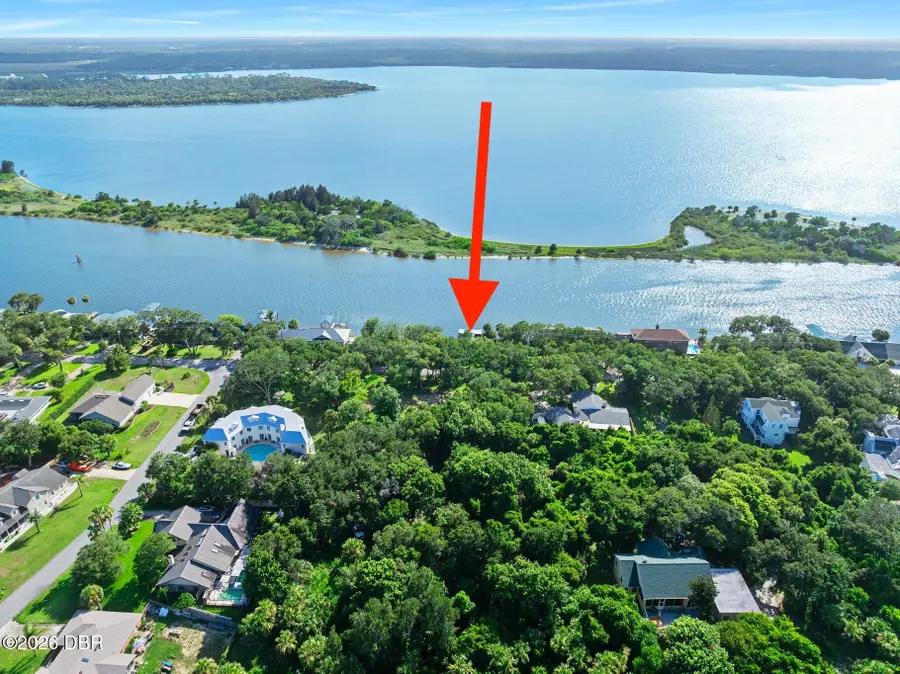 2841 John Anderson Drive, Ormond Beach, FL 32176 - #2