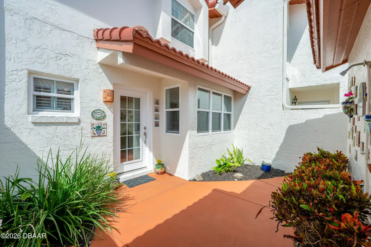 226 Florida Shores Boulevard, Daytona Beach Shores, FL 32118 - #1