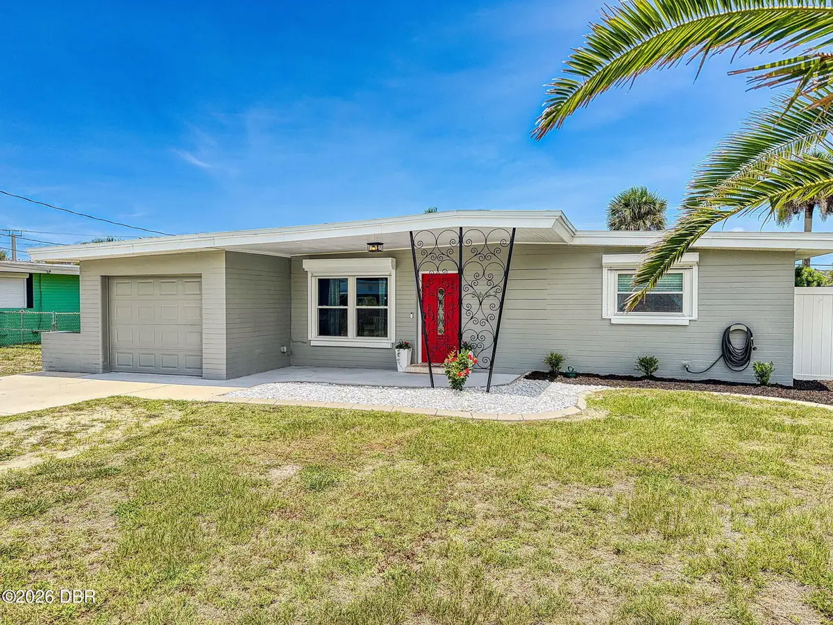 3607 Surfside Terrace, Port Orange, FL 32127 - #1