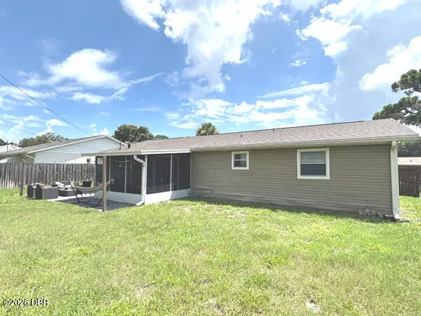 2628 Juniper Drive, Edgewater, FL 32141 - #3